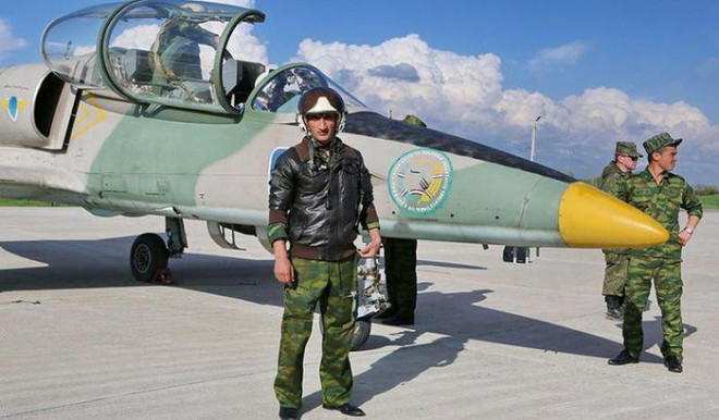 Trang bị của không quân Tajikistan
cũng rất khiêm tốn khi họ chỉ có 1 vận tải cơ An-26, 20 trực thăng
đa năng Mi-8, 6 trực thăng tấn công Mi-24, cùng một số chiến đấu cơ
hạng nhẹ L-39.