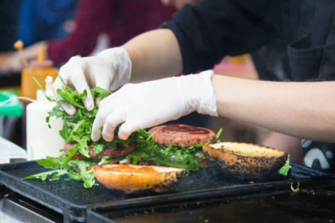 Các bữa ăn của tổng thống được giám sát kỹ càng. Ảnh: Mentalfloss