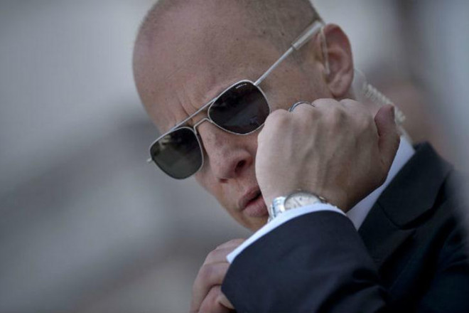 Mật vụ có trách nhiệm điều tra mọi thông tin liên quan tới những mối đe doạ tiềm tàng. Ảnh: Mentalfloss