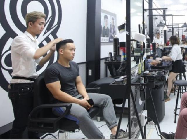 Tin tức trong ngày - TP Thủ Đức cho phép gym, yoga, cắt tóc, gội đầu... hoạt động trở lại