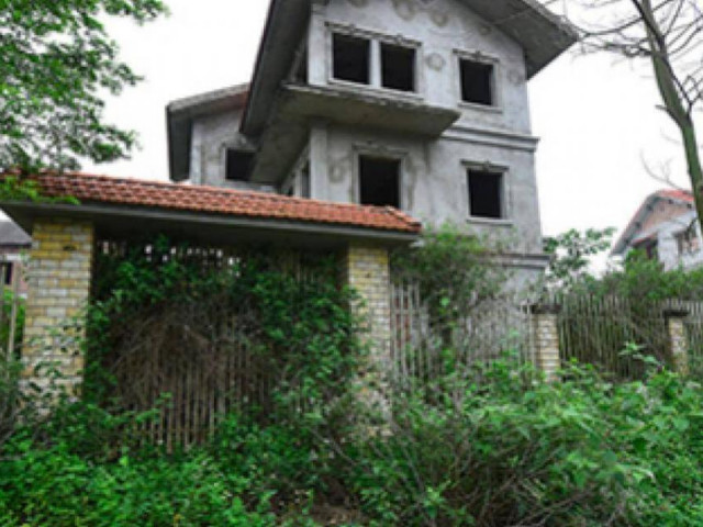 Kinh doanh - Mê Linh, Hà Nội: Giá đất "lùi" về ngưỡng 20 triệu/m2