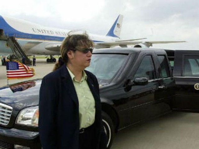 Thế giới - Cựu mật vụ Mỹ tiết lộ những điều ít ai biết về công việc bảo vệ tổng thống