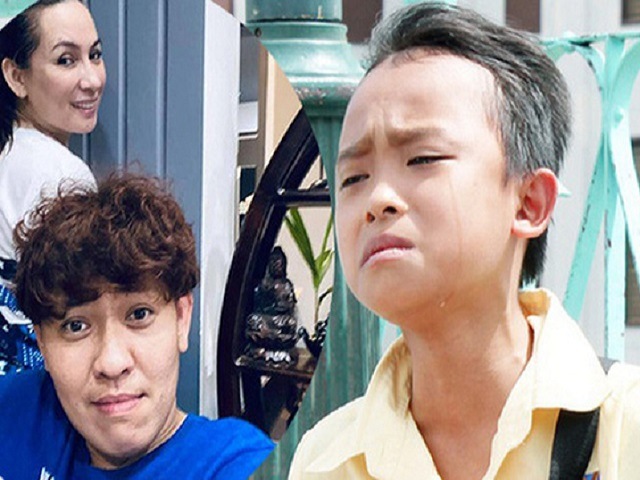 Đời sống Showbiz - Quản lý Phi Nhung lên tiếng về ồn ào cát-xê của Hồ Văn Cường