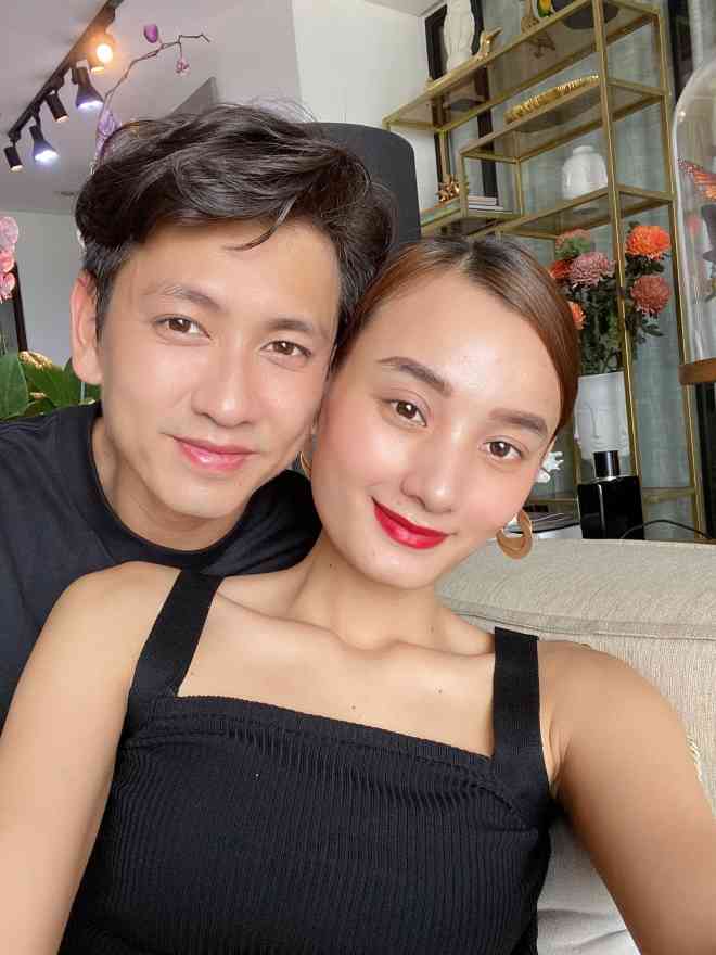 Chân dài 1m1 nóng bỏng hóa ra là vận động viên đá cầu, tình cũ Ngô Thanh Vân còn "lợi hại" hơn - 16