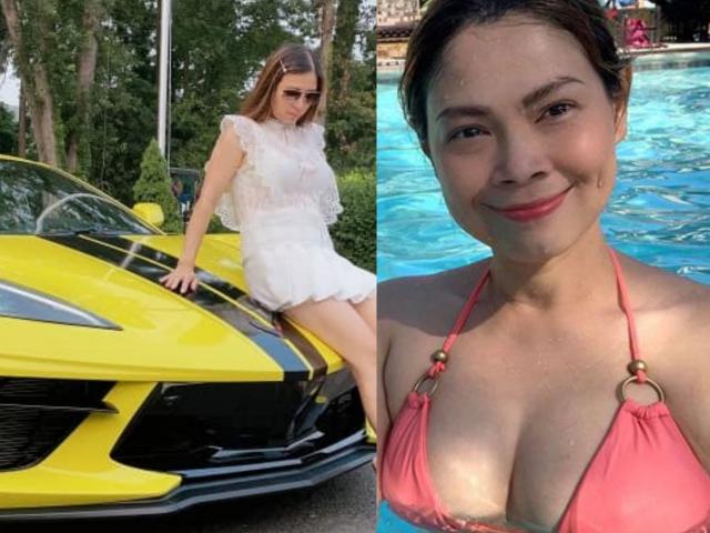 Đời sống Showbiz - Mỹ nhân tên Thảo làm dâu hào hôn: Người sướng như tiên, kẻ xót xa đến rơi nước mắt