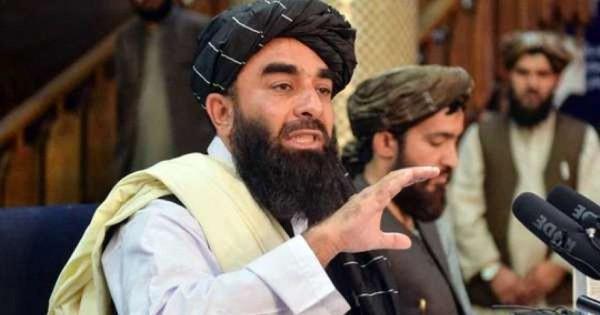 "Tajikistan can thiệp vào công việc
nội bộ của chúng tôi, cần phải có phản ứng cho những hành động như
vậy", ông Zabiullah Mujahid khẳng định với hãng Al-Jazeera TV.