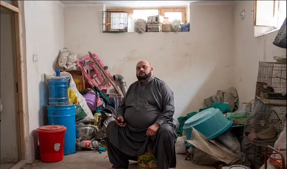 Có bằng chứng cựu Tổng thống Afghanistan mang theo &#34;hàng triệu hoặc hàng tỷ USD&#34;? - 2