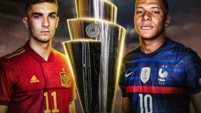 Nhận định kèo Tây Ban Nha vs Pháp 15/7/2026 – Phân tích dự đoán