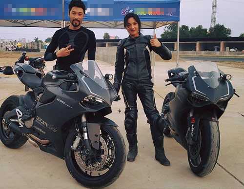 Chân dài 1m1 nóng bỏng hóa ra là vận động viên đá cầu, tình cũ Ngô Thanh Vân còn "lợi hại" hơn - 13