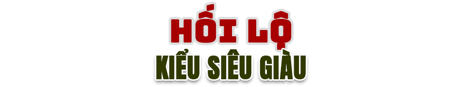 [eMagazine] Giới tỉ phú trong Hồ sơ Pandora: Từ xa hoa đến tù tội - 2