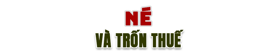 [eMagazine] Giới tỉ phú trong Hồ sơ Pandora: Từ xa hoa đến tù tội - 11