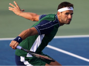 Thể thao - Indian Wells ngày 3: &quot;Tiểu Federer&quot; thắng dễ, Shapovalov hưởng lợi