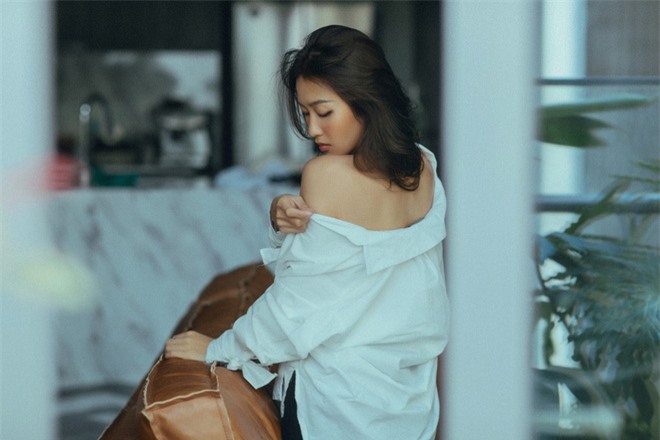 Chân dài 1m1 nóng bỏng hóa ra là vận động viên đá cầu, tình cũ Ngô Thanh Vân còn "lợi hại" hơn - 5