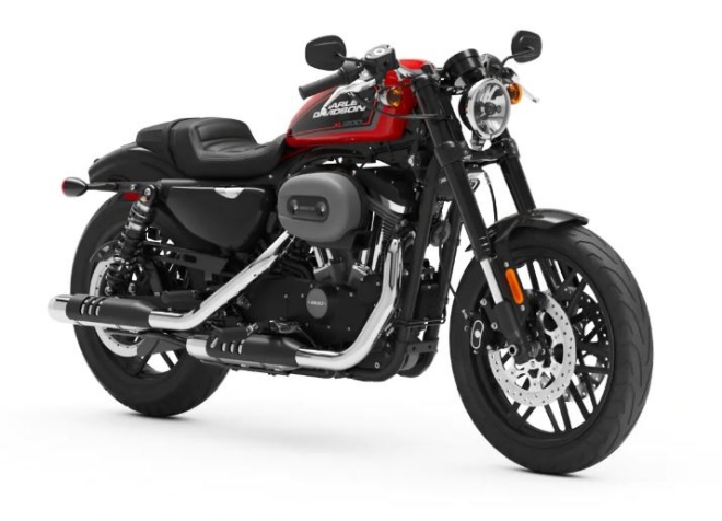 Harley Davidson Sắp Sửa Có Xe Giá Rẻ Đầu Tiên