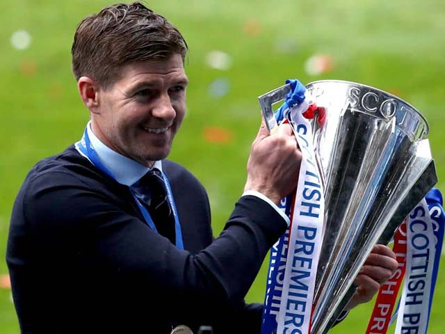 Bóng đá - HLV Gerrard được "đại gia" Newcastle đón mời, cấp 190 triệu bảng mua quân