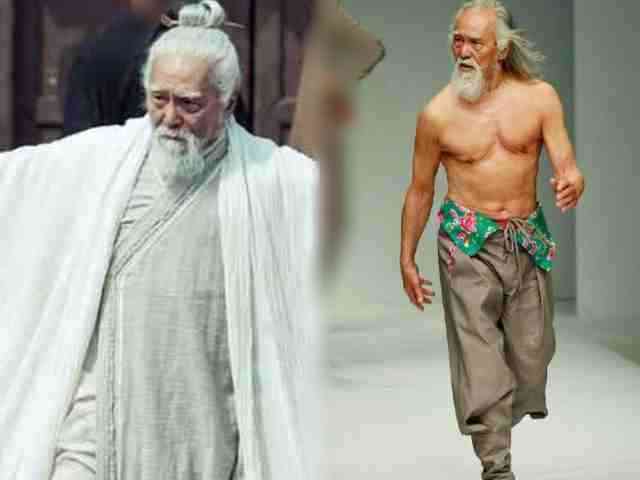 Giải trí - Sao "Ỷ Thiên Đồ Long Ký" khoe cơ bắp như trai trẻ, tuổi 85 vẫn làm điều đặc biệt này