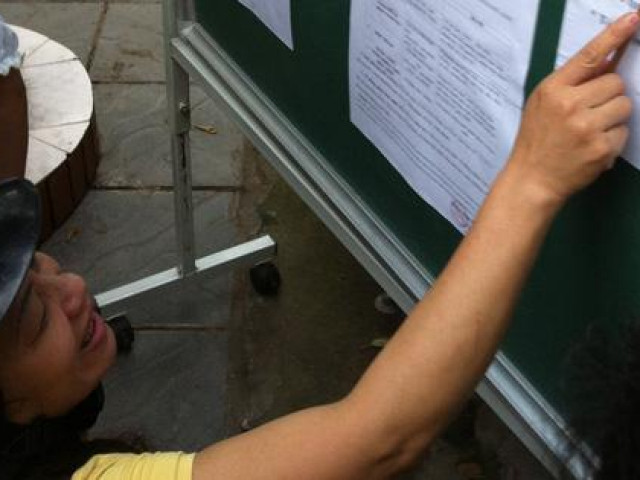 Giáo dục - du học - Tiền trường, quỹ lớp đầu năm học đã đến lúc phải sao kê?