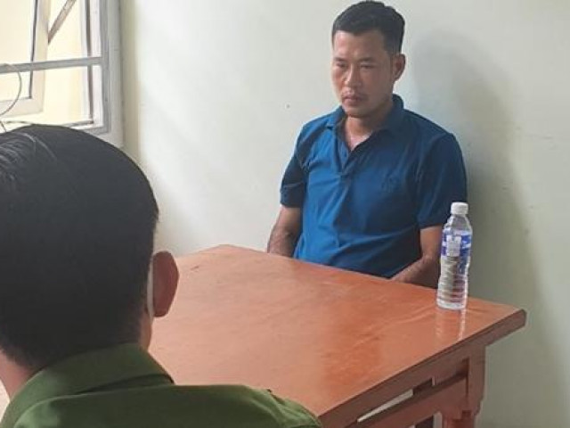 Pháp luật - Tụ tập gây rối, vu khống lực lượng làm nhiệm vụ ở Tiền Giang