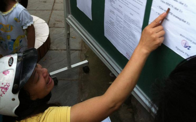 Tiền trường, quỹ lớp đầu năm học đã đến lúc phải sao kê? - 1