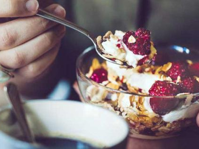 Sức khỏe đời sống - Đồ ngọt có giúp giải toả stress diệu kỳ như bạn tưởng?