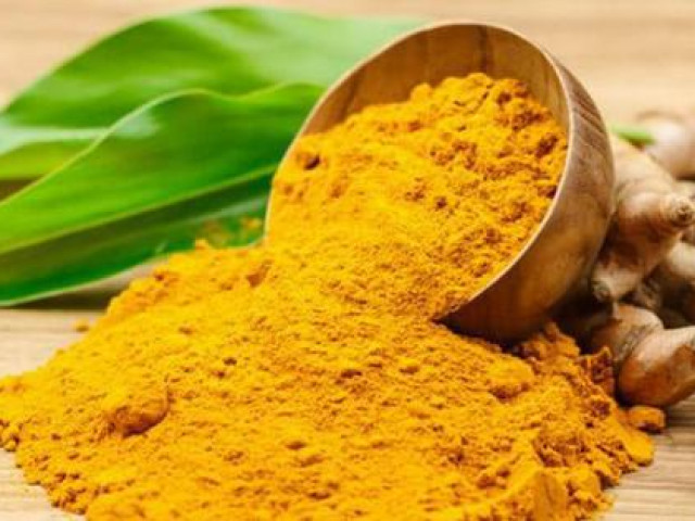 Sức khỏe đời sống - Những người nên tránh xa đừng dùng tinh bột nghệ bởi "độc khủng khiếp"