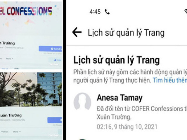 Công nghệ thông tin - Hacker lại gây lo lắng