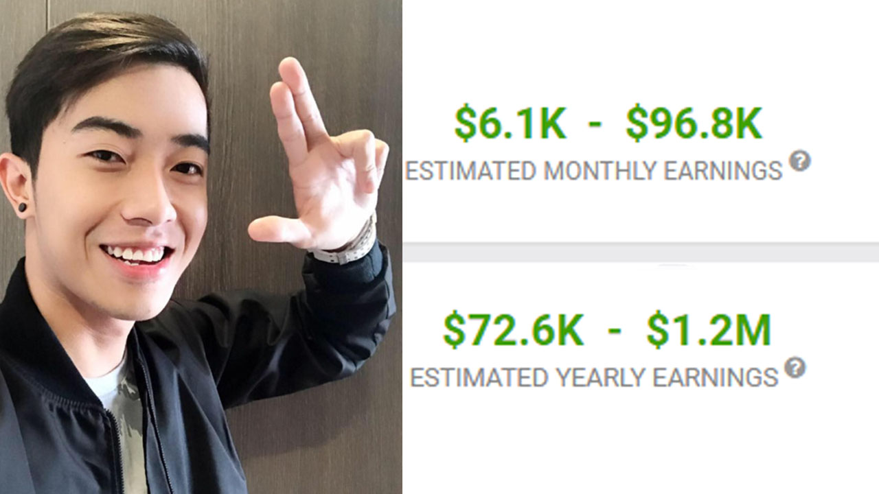 Chàng trai Kiên Giang kiếm 2,1 tỷ/tháng thiết lập kỷ lục YouTube hơn 10 triệu người theo dõi - 2