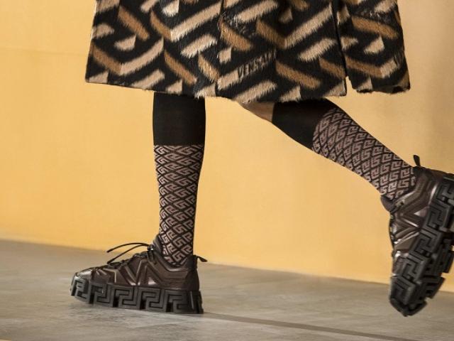 Thời trang - 3 xu hướng giày nổi bật cho mùa đông 2022