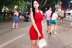 Học Clara Lee cách mặc váy bodycon tôn dáng vóc hoàn hảo