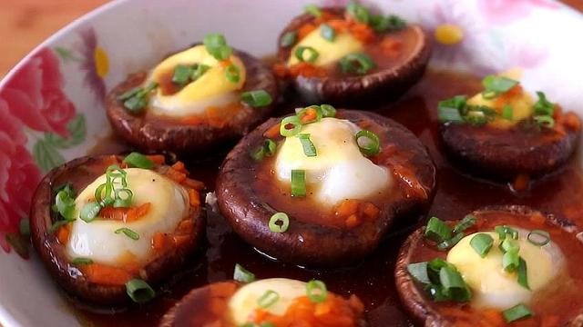 2 món dân dã này kết hợp với nhau lại thành “cực phẩm”, cả nhà mê tít - 7