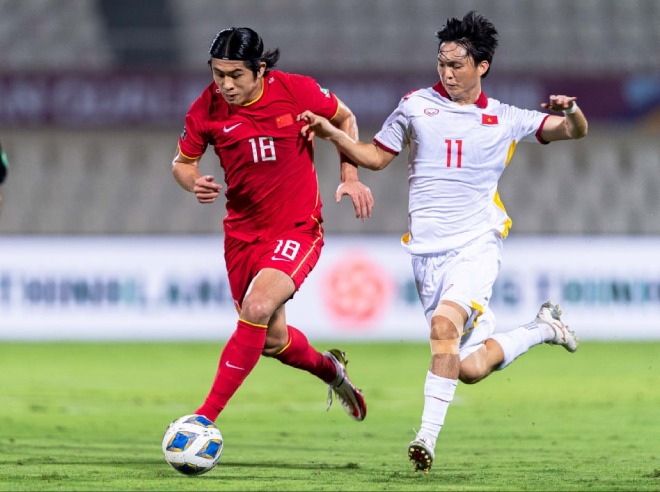 Báo chí Oman ấn tượng với màn trình diễn của ĐT Việt Nam trong 3 lượt trận vừa qua