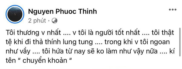 Mai Phương Thúy và "chồng yêu" tình bể bình khiến fan đứng ngồi không yên - 4