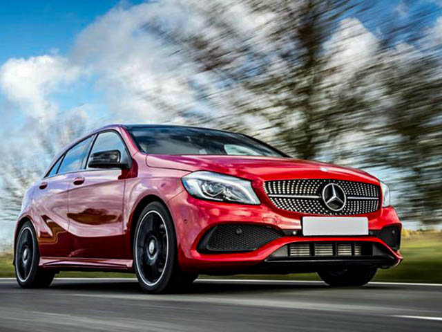 Ô tô - Thêm dòng xe A-Class, CLA và GLA bị triệu hồi vì lỗi hệ thống lái