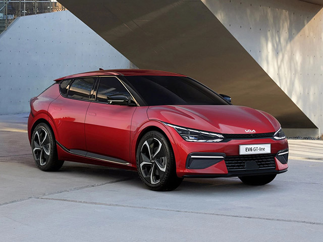 Ô tô - Điểm danh loạt xe KIA mới sắp ra mắt, có cả xe điện "đấu" VinFast VF e34