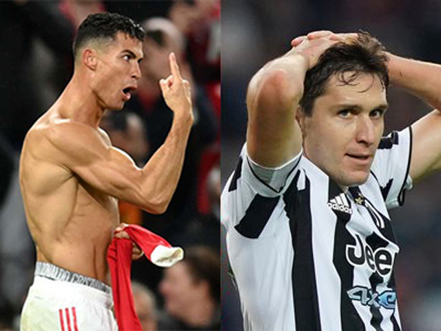 Bóng đá - Ronaldo ra "yêu sách" với MU, đòi tái hợp SAO Juventus 100 triệu bảng