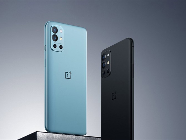 Thời trang Hi-tech - Galaxy S21 Ultra có thêm một "đối thủ" sừng sỏ mới