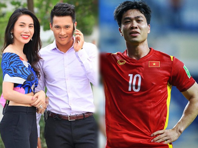 Phim - Cầu thủ Việt đóng phim vì "yêu vợ", Công Phượng góp mặt bom tấn trăm tỷ?