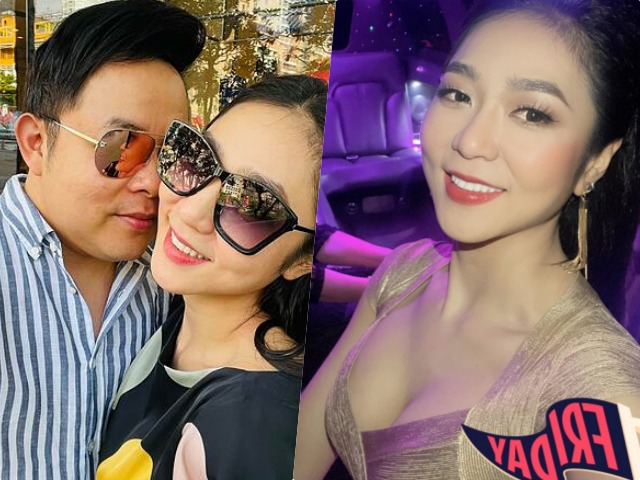 Đời sống Showbiz - Quang Lê đưa "vợ sắp cưới" ra mắt gia đình, biệt thự mới tậu có phải "tổ ấm mới"?