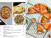 Thị trường - Tiêu dùng - Lao đao vì Covid-19: Khách sạn 5 sao cũng bán đồ ăn online với giá từ 100.000 đồng