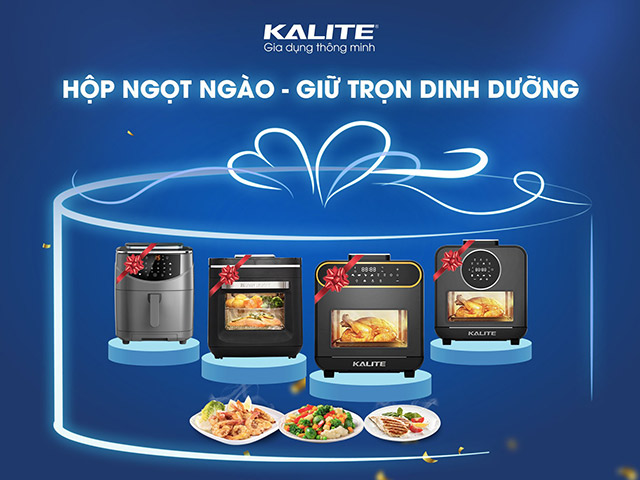 Ẩm thực - Quà tặng ý nghĩa dành cho người phụ nữ bạn thương dịp 20/10 này