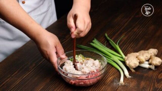 Cách làm đậu phụ nhồi thịt siêu ngon miệng, ăn mãi không muốn ngừng - 1