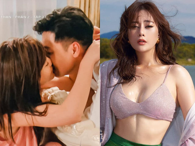 Phim - Phương Oanh vạch rõ quan hệ với "người tình tỷ phú" Mạnh Trường