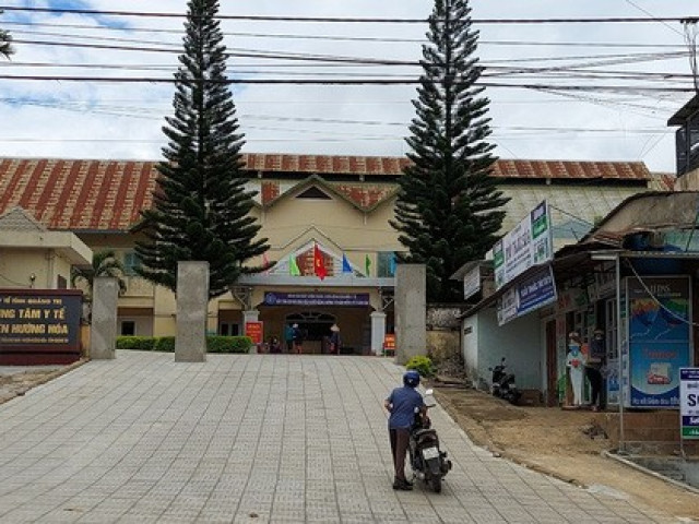 Tin tức trong ngày - Sự thật "sản phụ 11 tuổi" sinh con ở Quảng Trị