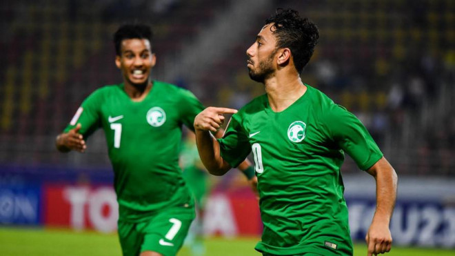 Nhận định, dự đoán Saudi Arabia vs Trung Quốc, 00h00 ngày 13/10: Vị thế đàn anh - 1