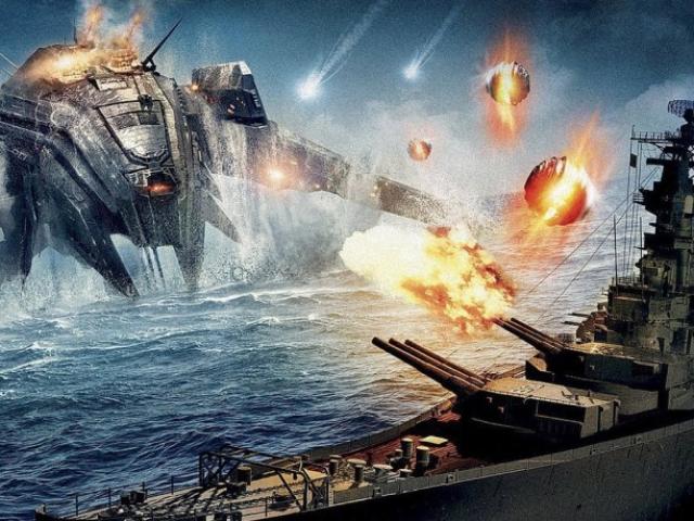 Thế giới - 4 cựu sĩ quan không quân Mỹ kể chuyện "người ngoài hành tinh" suýt gây ra Thế chiến III