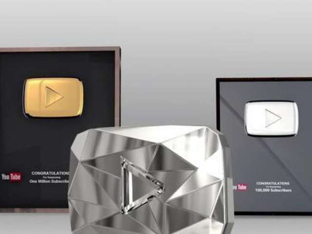 Bạn trẻ - Cuộc sống - Top 4 kênh YouTube Việt Nam sở hữu nút Kim cương: Cái tên duy nhất bị "ném đá" là ai?