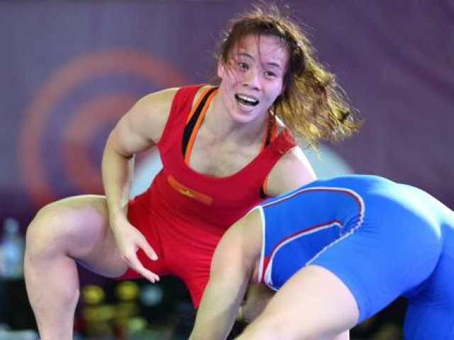 Thể thao - Môn vật trước viễn cảnh "xuống hạng"