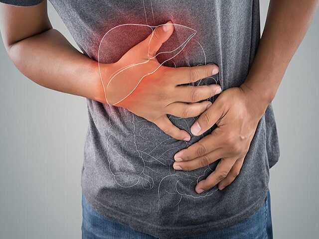 Sức khỏe đời sống - Những tín hiệu “báo động” gan của bạn đang gặp phải vấn đề