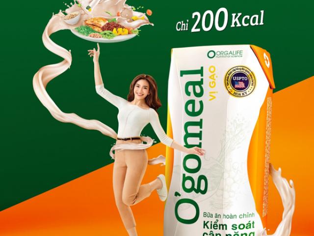 Làm đẹp - Bữa ăn tiện lợi cho người muốn kiểm soát cân nặng