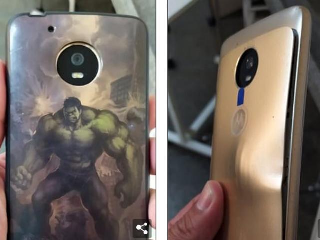 Thế giới - Bị cướp bắn trúng, "phúc 70 đời" nhờ thứ mang theo người